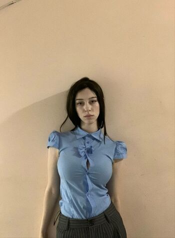 Full leaked Zemfiropol private onlyfans photo