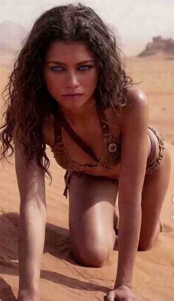 Full leaked Zendaya coleman private onlyfans photo