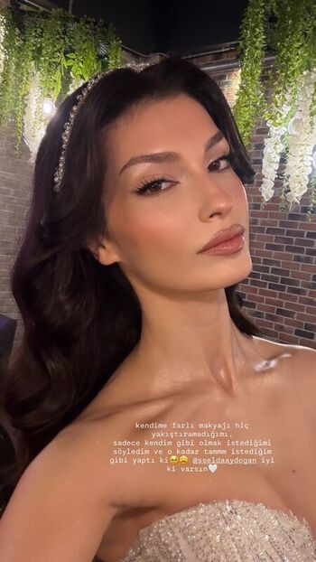 Full leaked Zeynep demirhan private onlyfans photo