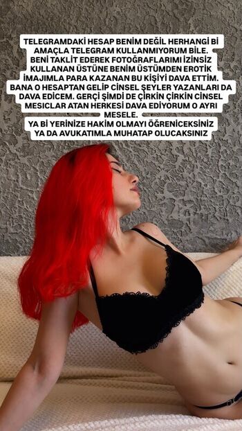 Full leaked Zeynepiksy zeynep page private onlyfans photo