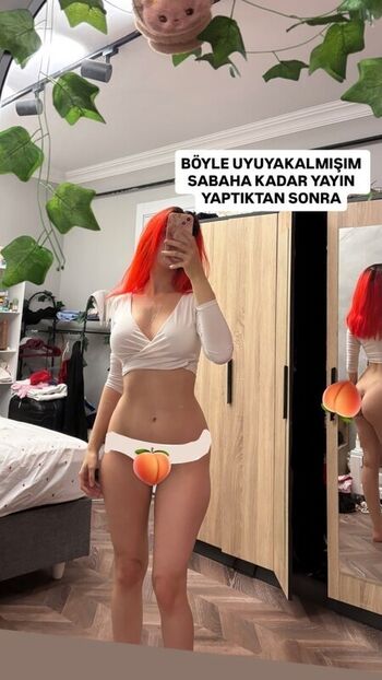Full leaked Zeynepiksy zeynep page private onlyfans photo