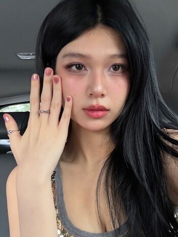 Full leaked Zhang xinmu page private onlyfans photo