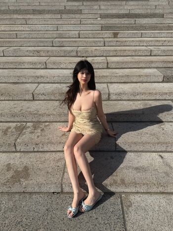 Full leaked Zhang xinmu page private onlyfans photo