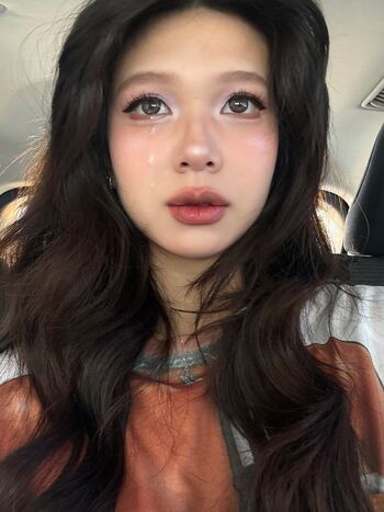 Full leaked Zhang xinmu page private onlyfans photo