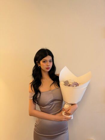 Full leaked Zhang xinmu private onlyfans photo