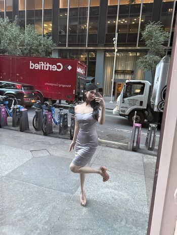 Full leaked Zhang xinmu private onlyfans photo