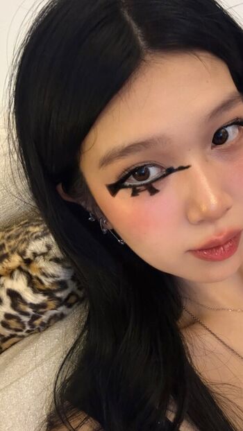 Full leaked Zhang xinmu private onlyfans photo