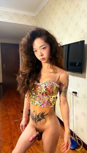 Full leaked Zhishiyedidiao private onlyfans photo