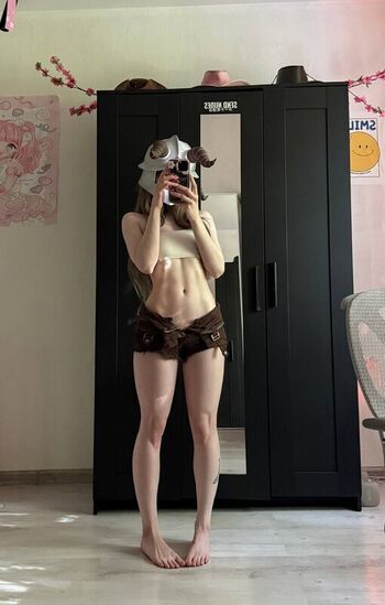 Full leaked Zira merz private onlyfans photo