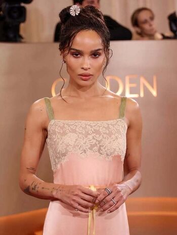 Zoe Kravitz