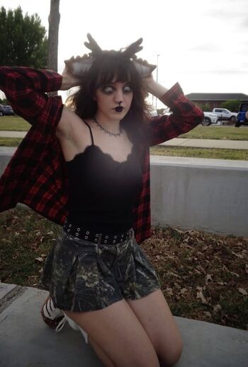 Full leaked Zoe liddell private onlyfans photo