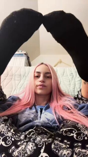 Full leaked Zoe serena private onlyfans photo