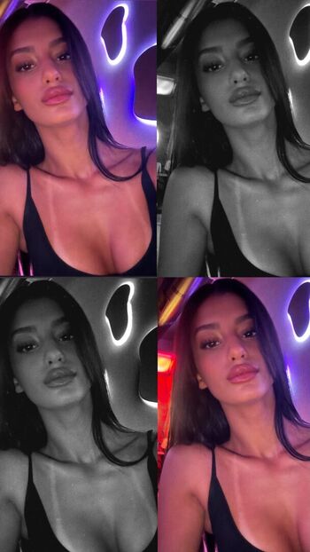 Full leaked Zoei tseiri private onlyfans photo