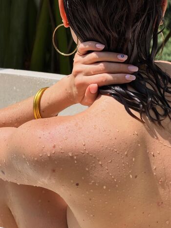 Full leaked Zoelegavrian zazou dcy private onlyfans photo
