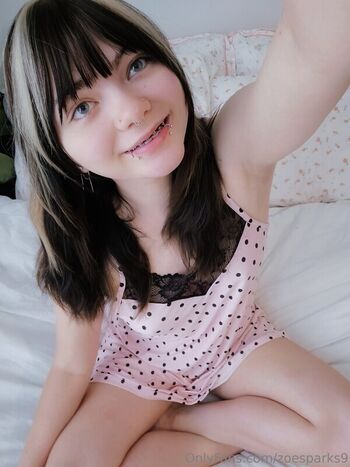 Full leaked Zoesparks page private onlyfans photo