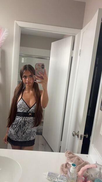 Full leaked Zoey brooks private onlyfans photo