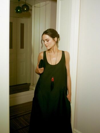 Zoey Deutch