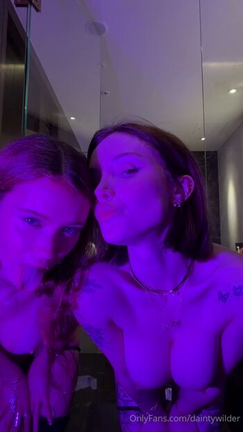 Full leaked Zoey luna private onlyfans photo