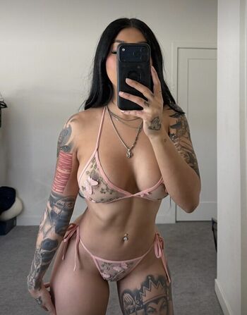 Full leaked Zslaay private onlyfans photo