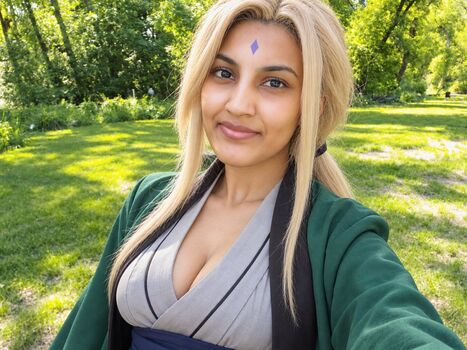 Full leaked Zufi khan private onlyfans photo