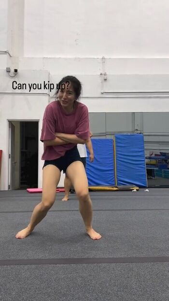 Full leaked Mikayla demaiter private onlyfans photo