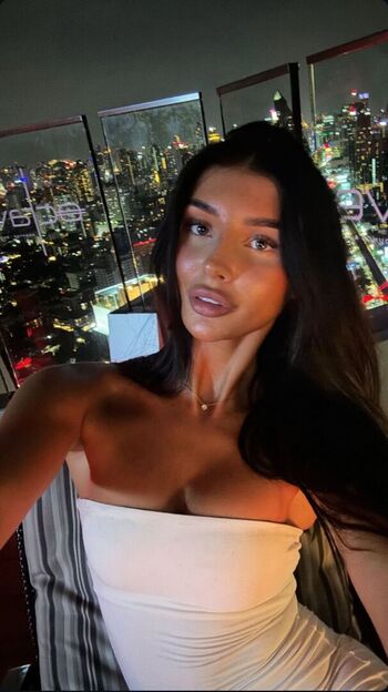 Full leaked Zuzanna pysklo private onlyfans photo